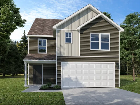 5647 Arborcrest Dr, South Bloomfield, OH 43103