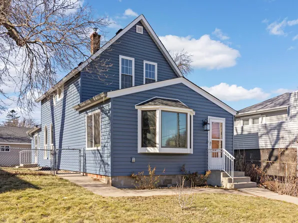 1063 Gorman Ave, West Saint Paul, MN 55118