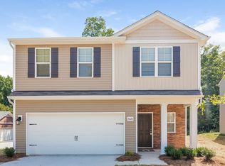 3028 Hubbard Rd, Charlotte, NC 28269