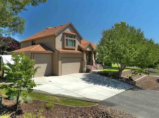 2808 Lapierre Canyon Dr, Kennewick, WA 99338