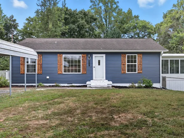 800 Helton Dr, Clarksville, TN 37042