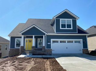 508 Ryan Dr, Richmond, KY 40475