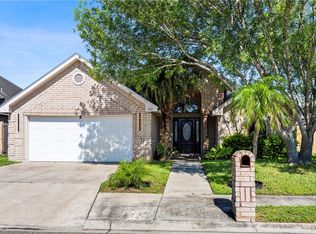 5321 N Cypress St, Pharr, TX 78577