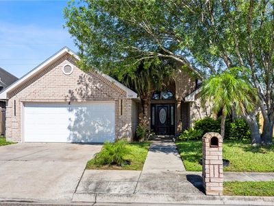 5321 N Cypress St, Pharr, TX, 78577
