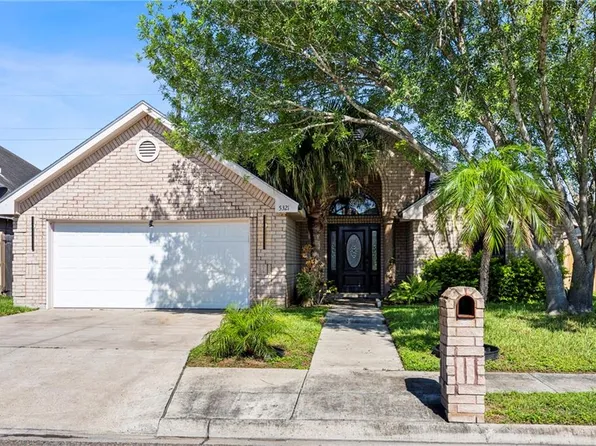 5321 N Cypress St, Pharr, TX 78577