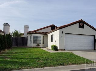 2143 Garden Dr, Santa Maria, CA 93458