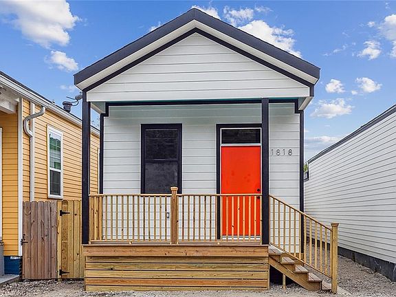 2nd image of 1818 N Derbigny St