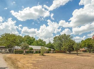4307 Dillehay Dr, Parker, TX 75002