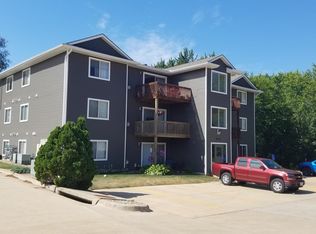 4701 Chadwick Rd APT 4, Cedar Falls, IA 50613