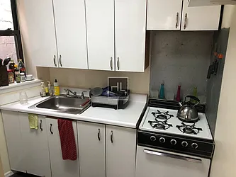 Rented by Highline Residential