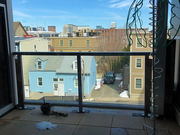 4th image of 380 W Broadway Unit 202