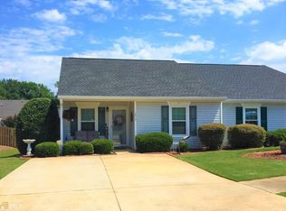 1615 Summerwoods Cir, Griffin, GA 30224