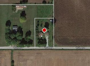 9700 15th Rd, Argos, IN 46501