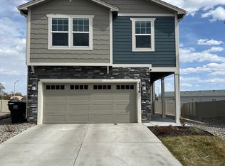 4376 Samaritan Loop, Colorado Springs, CO 80916