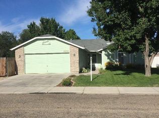 1069 N Maple Creek Ave, Meridian, ID 83642
