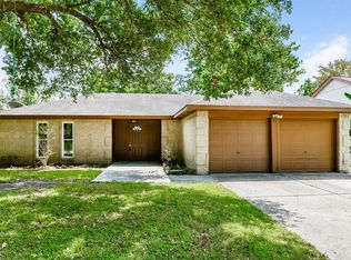 5918 Crooked Post Rd, Spring, TX 77373