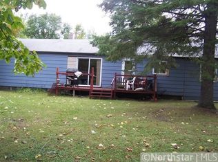 38081 Us Highway 2, Cohasset, MN 55721
