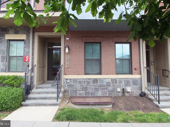 7213 Georgia Ave NW #10-A, Washington, DC 20012