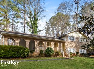 4804 Thompson Mill Rd, Lithonia, GA 30038