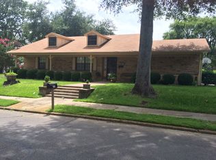 2001 Pecan St, Texarkana, AR 71854