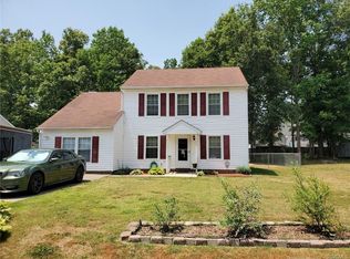 14204 Bermuda Point Ct, Chester, VA 23836