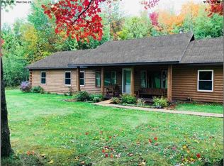 1170 Hill Rd, Fairfield, VT 05455