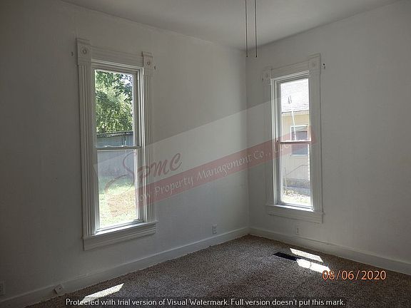 tall historic windows