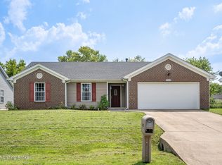 5009 Lea Ann Way, Louisville, KY 40219