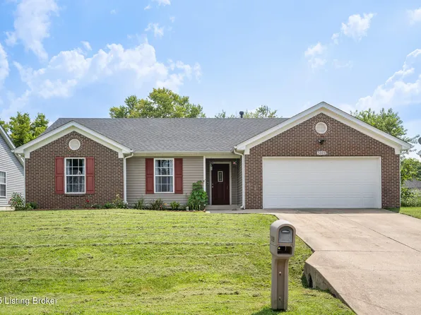 5009 Lea Ann Way, Louisville, KY 40219