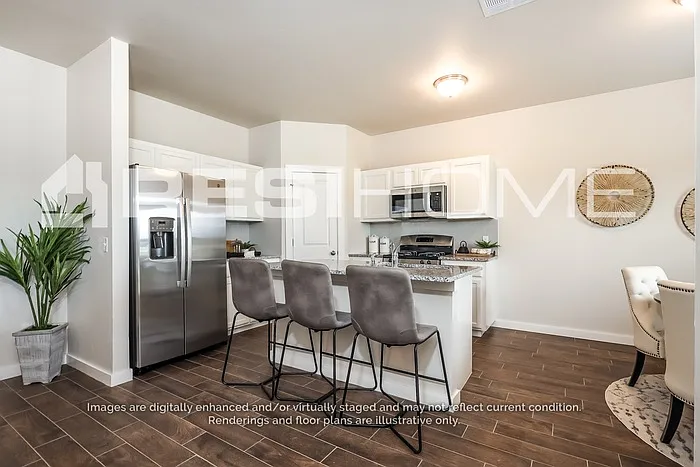 3 bed, 2.0 bath, 1516 sqft, $1,645 — Photo 2