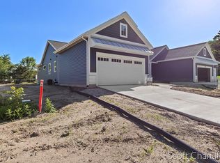 5924 Gleneagle Trl #24, Hudsonville, MI