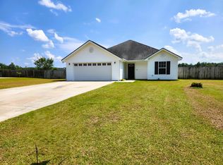 32 Parish Loop, Hinesville, -- 31313
