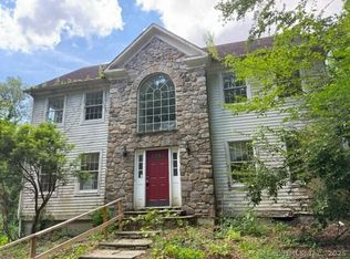 173 Railtree Hill Rd, Woodbury, CT 06798