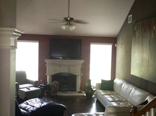 2009 Haven Springs Ln, Richmond, TX 77469