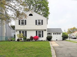 102 Pershing Rd, Clifton, NJ 07013