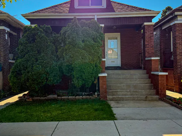 5608 S Spaulding Ave, Chicago, IL 60629