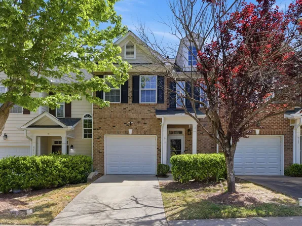 815 Straywhite Ave, Apex, NC 27539