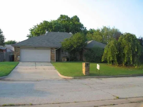 2409 SW 100th St, Oklahoma City, OK 73159