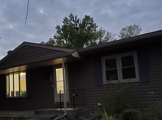 1005 Cote Sans Dessein Rd, Fulton, MO 65251