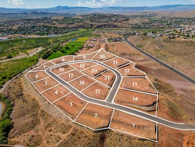 Paisley Ln, Saint George, UT, 84790