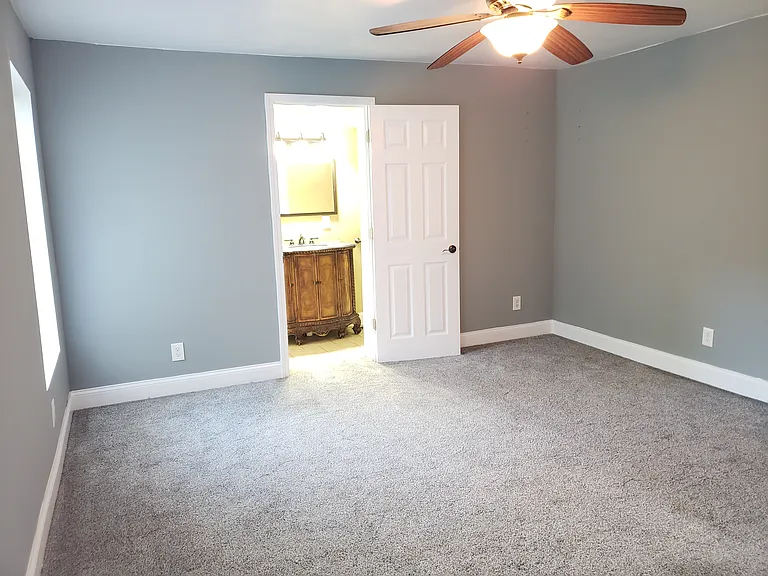 Master bedroom 2026