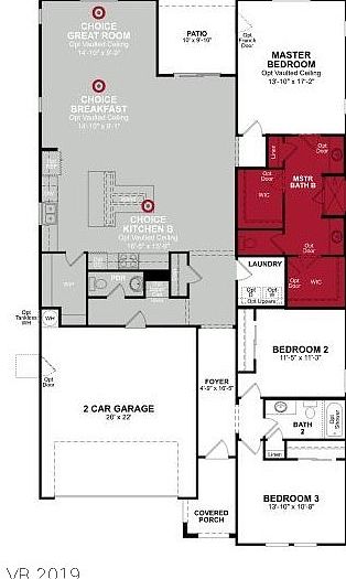 2nd image of 1001 Benton Avenue Lot #5