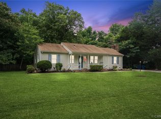 6843 Bixby Ln, Chesterfield, VA 23838