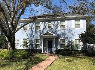 4317 W Zelar St, Tampa, FL 33629