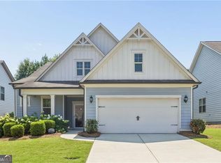 216 William Creek Dr, Canton, GA 30115