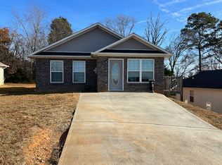 1802 Watauga St, Sevierville, TN 37876