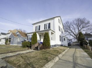 58 Waite St #2, Malden, MA 02148