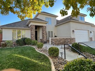 622 E Bear Claw Dr, Saint George, UT 84790