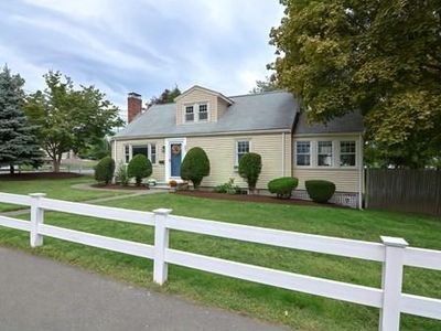 301 William St, Stoneham, MA, 02180