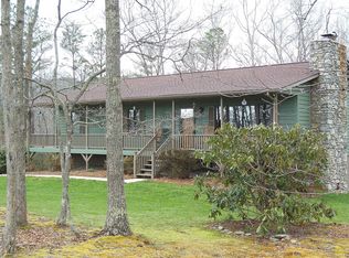 12 Lynnette Dr, Fairview, NC 28730